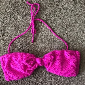 VS Bikini Top